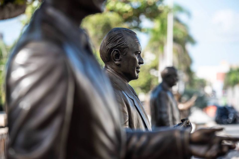 San Juan: Private City Highlights Driving Tour - Highlights