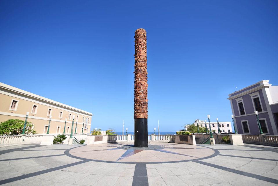 San Juan: Private City Highlights Driving Tour - Customer Reviews