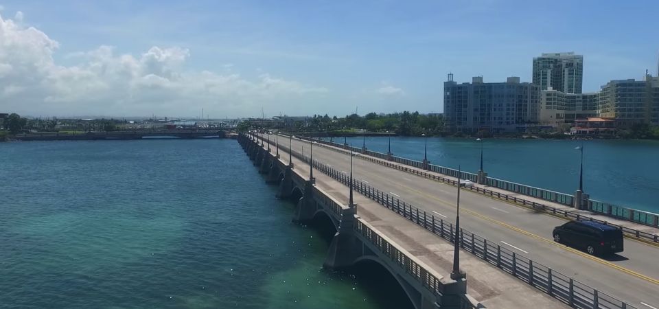 San Juan: Private City Highlights Driving Tour - Recap