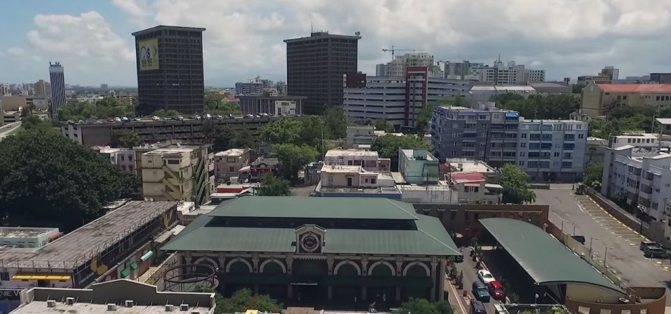 San Juan: Private City Highlights Driving Tour - Frequently Asked Questions