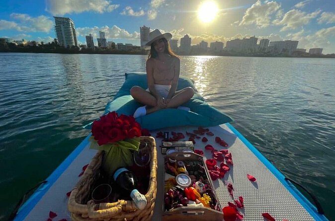 San Juan Private Floating Picnic Experience in Condado Lagoon - Final Thoughts