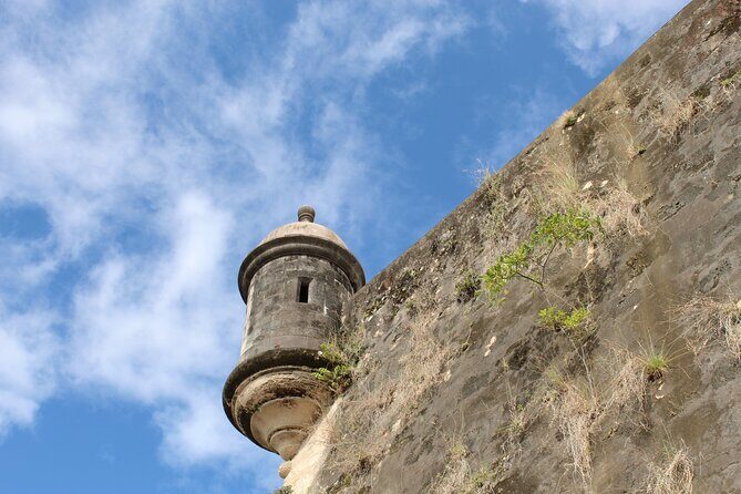 San Juan Private Old Walking Tour - Authentic Experiences and Practical Details