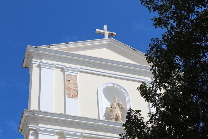 San Juan Private Old Walking Tour - Who Should Book This Tour?