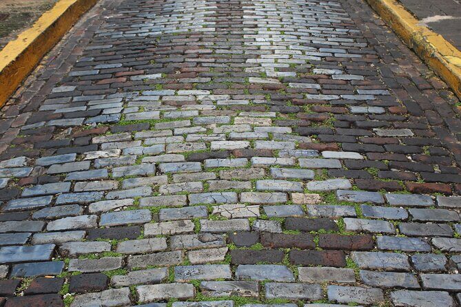 San Juan Private Old Walking Tour - Final Thoughts