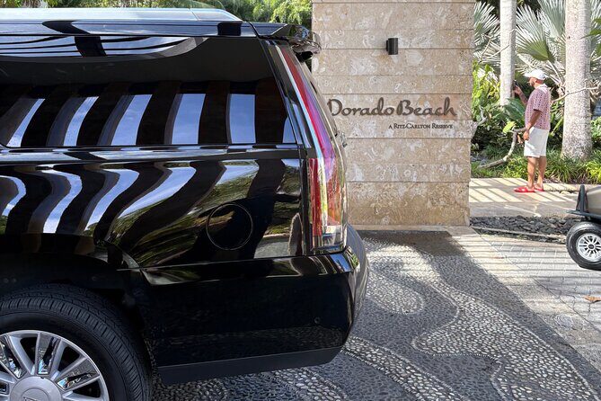 San Juan Puerto Rico Private Transfers - Pricing and Overall Value