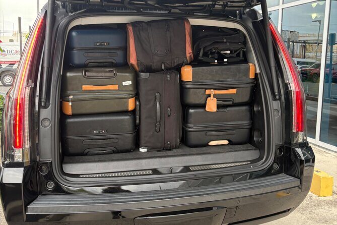 San Juan Puerto Rico Private Transfers - Final Thoughts