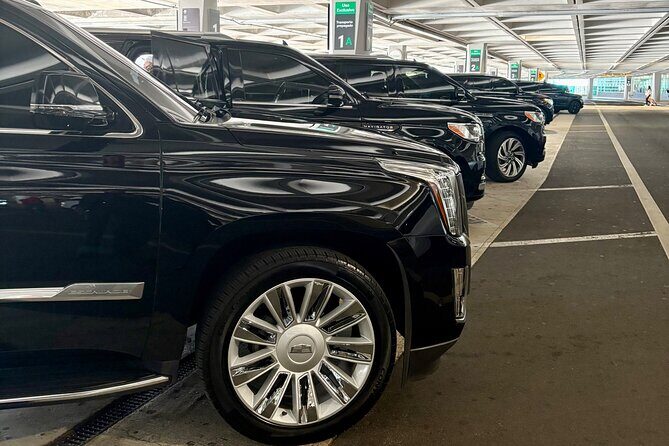 San Juan Puerto Rico Private Transfers - FAQ