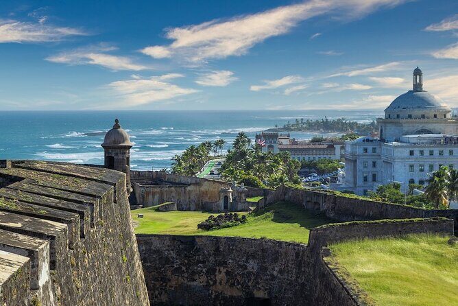 San juan Puerto Rico PrivateTransfers Airport,Hotels,Cruise Ports - Who Will Love This Service?