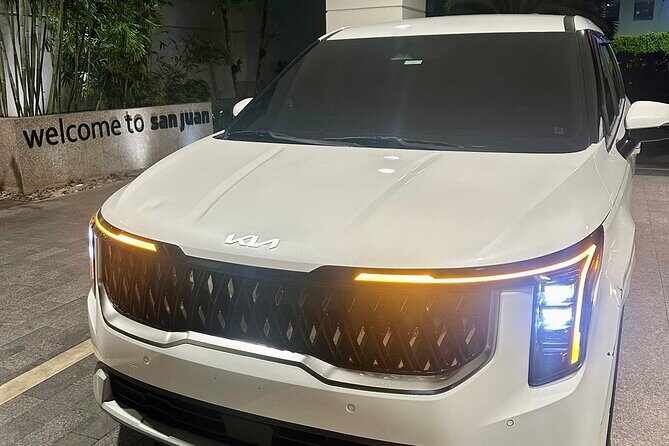 San juan Puerto Rico PrivateTransfers Airport,Hotels,Cruise Ports - Final Thoughts: Is This the Right Choice for You?