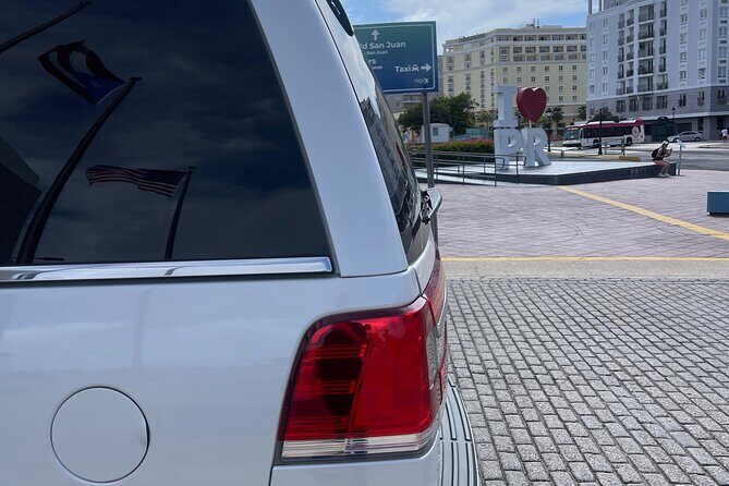 San juan Puerto Rico PrivateTransfers Airport,Hotels,Cruise Ports - FAQ