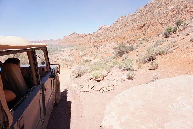 San Juan River and Hummer Cliff Dwelling Expedition - Authentic Experiences and Real Reviews