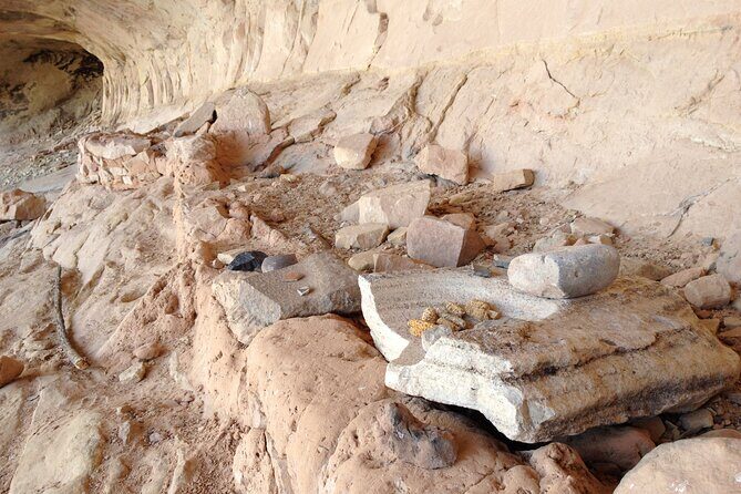 San Juan River and Hummer Cliff Dwelling Expedition - Who Will Love This Tour?