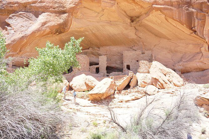 San Juan River and Hummer Cliff Dwelling Expedition - Frequently Asked Questions