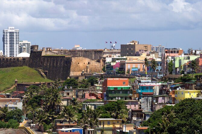 San Juan Self-Guided Walking Audio Tour - Introduction: Why Consider This Tour?