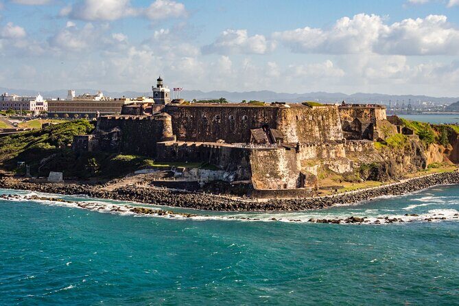 San Juan Self-Guided Walking Audio Tour - The Itinerary: A Step-By-Step Breakdown