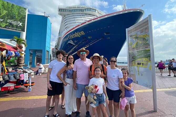 San Juan Sightseeing Private Tour - Who Should Consider This Tour?