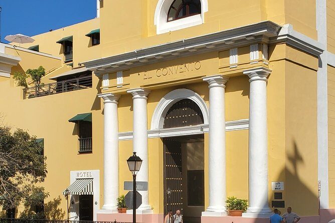 San Juan Sightseeing Private Tour - FAQs