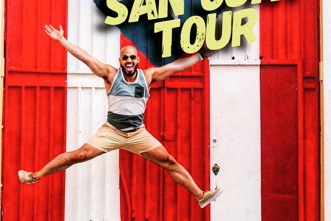 San Juan Sightseeing Private Tour - Guests Praise for Knowledgeable Guides