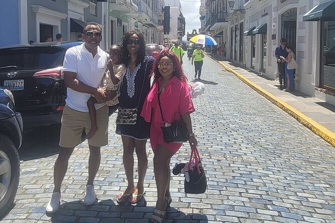 San Juan Sightseeing Private Tour - Highlights of the Tour Experience