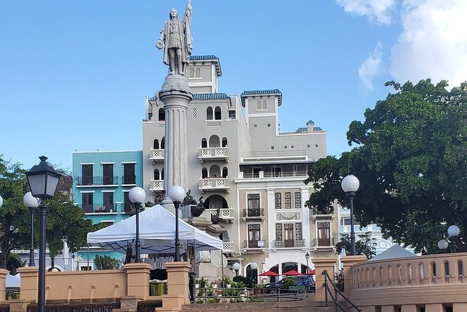 San Juan Sightseeing Private Tour - Overall Tour Experience