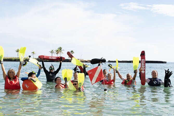 San Juan Snorkeling Tour with Fish and Turtles - Who Will Love This Tour?