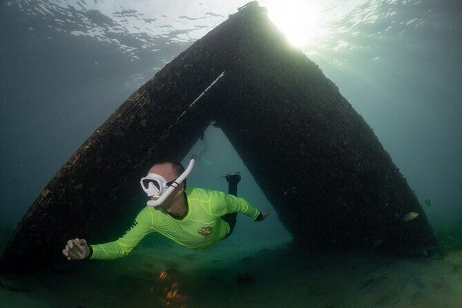 San Juan Snorkeling Tour with Fish and Turtles - FAQ