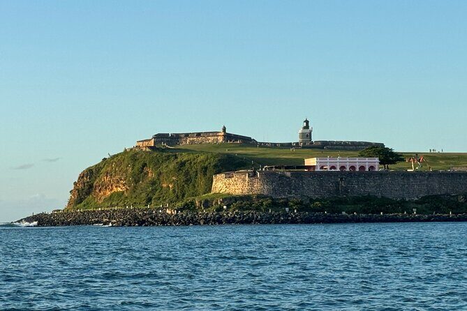 San Juan Sunset Harbor Boat Ride - Is This Tour Worth It?