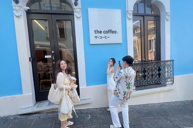 San Juan Tour Express Castle Beach and Food - Final Thoughts