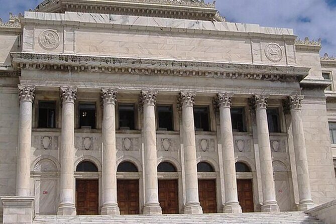 San Juans Reggaeton History: A Self-Guided Audio Tour - A Full Breakdown of the Tour Experience