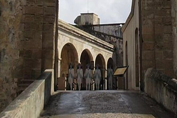 San Juans Reggaeton History: A Self-Guided Audio Tour - The Sum Up: Who Will Love This Tour?