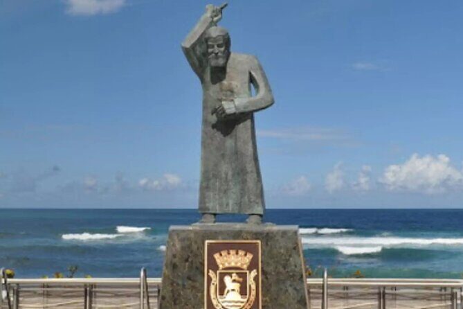 San Juans Reggaeton History: A Self-Guided Audio Tour - FAQ