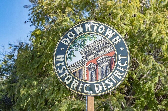 San Luis Obispo Spanish Roots Self Guided Audio GPS Walking Tour - FAQs