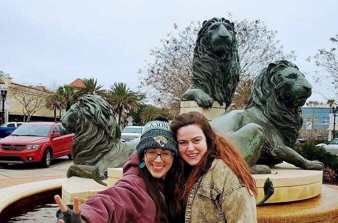 San Marco Food Tour Culinary Journey in Jacksonville - FAQ