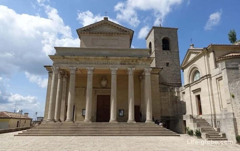 San Marino: Discover the Ancient Land with Transfer - San Marino: Discover the Ancient Land with Transfer