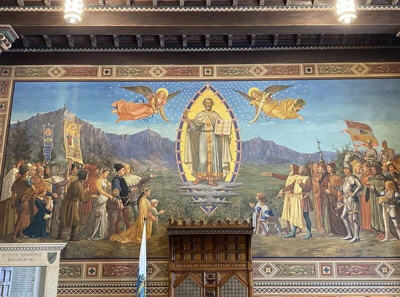 San Marino: Private City Tour + Wonder Welcome KIT - Authentic Experiences and Genuine Highlights
