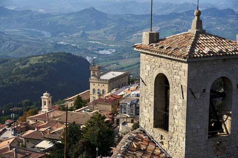 San Marino private guided city tour - Who Is This Tour Best For?