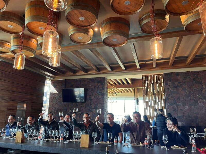 San Miguel Allende: Guanajuato Wine Route vineyard tour - The Sum Up: Who Should Consider This Tour?