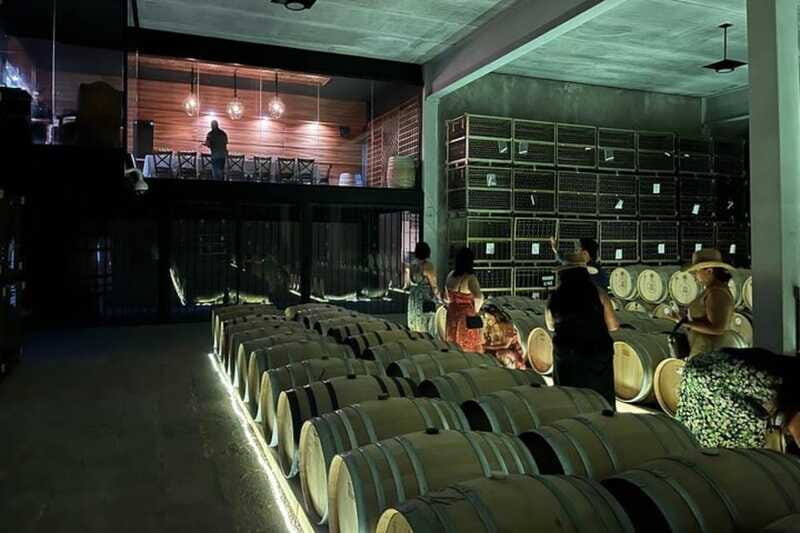 San Miguel de Allende: 3 or 5-Course Menu & Wine Pairing - The Experience: A Closer Look