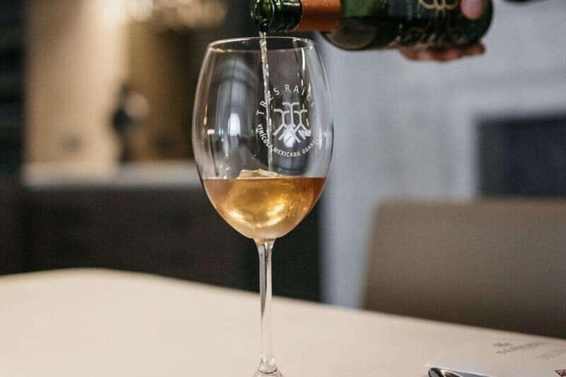 San Miguel de Allende: 7-Course Luxury Menu & Wine Pairing - Key Points