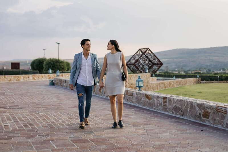 San Miguel de Allende: 7-Course Luxury Menu & Wine Pairing - The Journey Begins: From Art to Vineyards