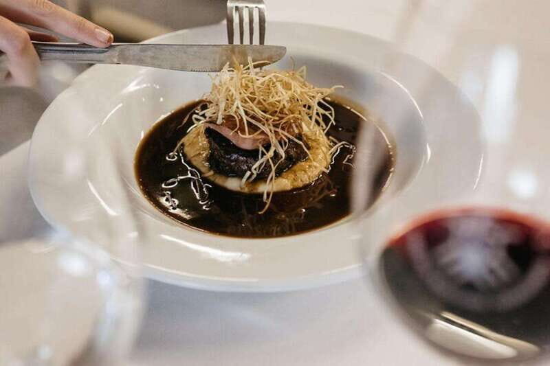 San Miguel de Allende: 7-Course Luxury Menu & Wine Pairing - Dining in Elegance: An Intimate 7-Course Meal