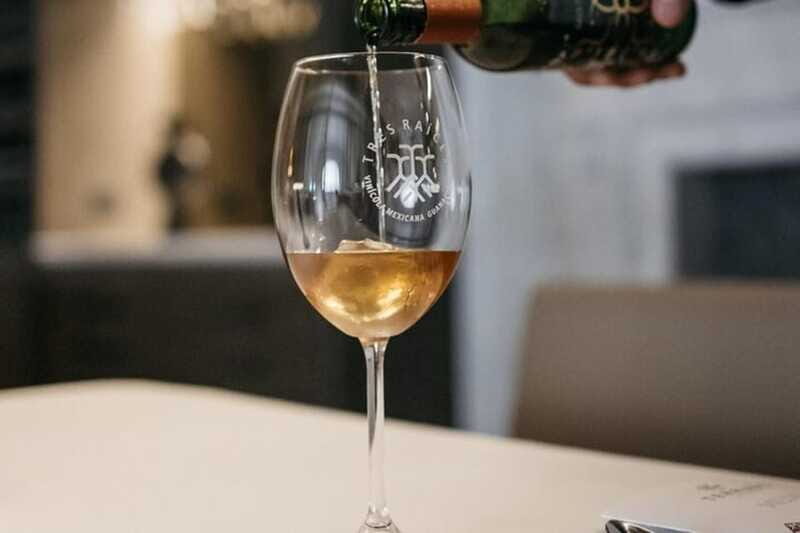 San Miguel de Allende: 7-Course Luxury Menu & Wine Pairing - Who Will Enjoy This Experience?