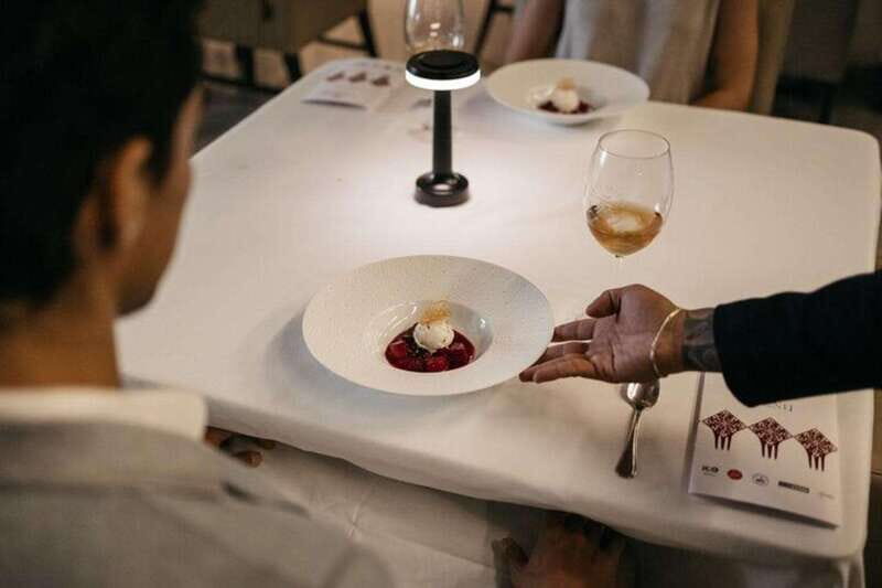 San Miguel de Allende: 7-Course Luxury Menu & Wine Pairing - The Sum Up