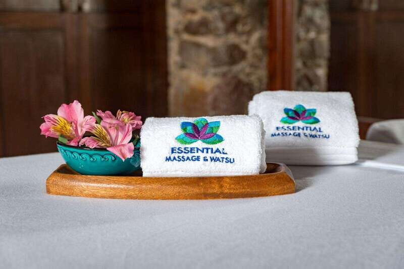 San Miguel de Allende : 90-Minutes Deep Tissue Massage - The Sum Up