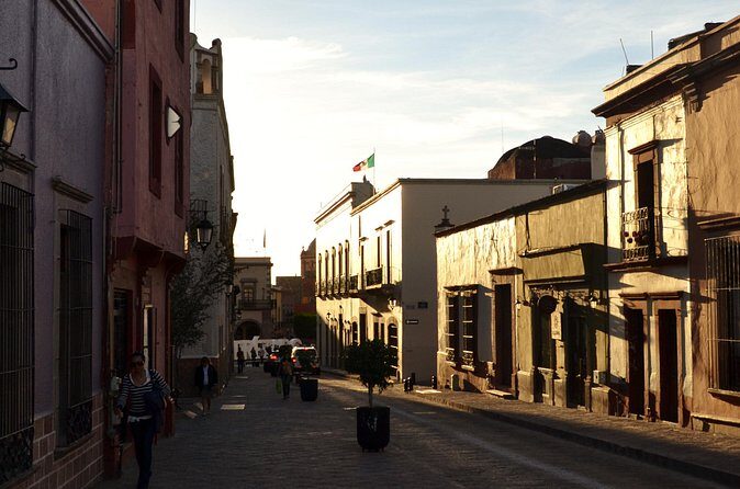 San Miguel de Allende and Queretaro Private Guided Day Tour - Frequently Asked Questions