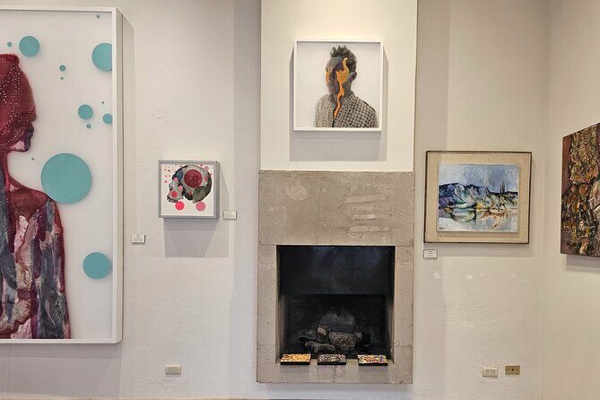 San Miguel de Allende Art Galleries Walking Tour - Who Will Love This Tour?