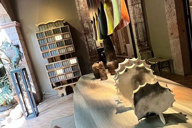 San Miguel de Allende Art Galleries Walking Tour - The Sum Up: Is This Tour for You?