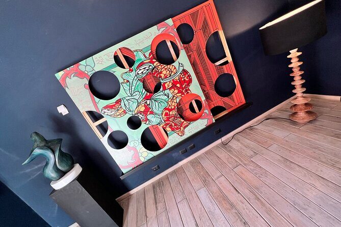 San Miguel de Allende Art Galleries Walking Tour - FAQs