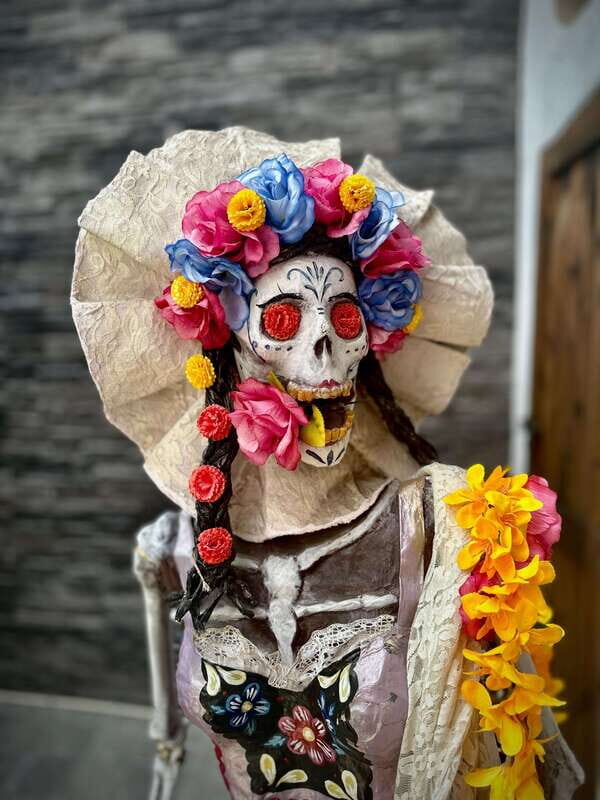 San Miguel de Allende, Art Walking Tour - Key Points