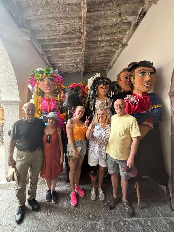 San Miguel de Allende, Art Walking Tour - Who Should Consider This Tour?